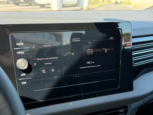 New 2026 Volkswagen Jetta Sport FWD image 17