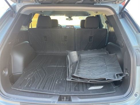 Used 2024 Chevrolet Blazer LT w/ Driver Confidence Package image 8