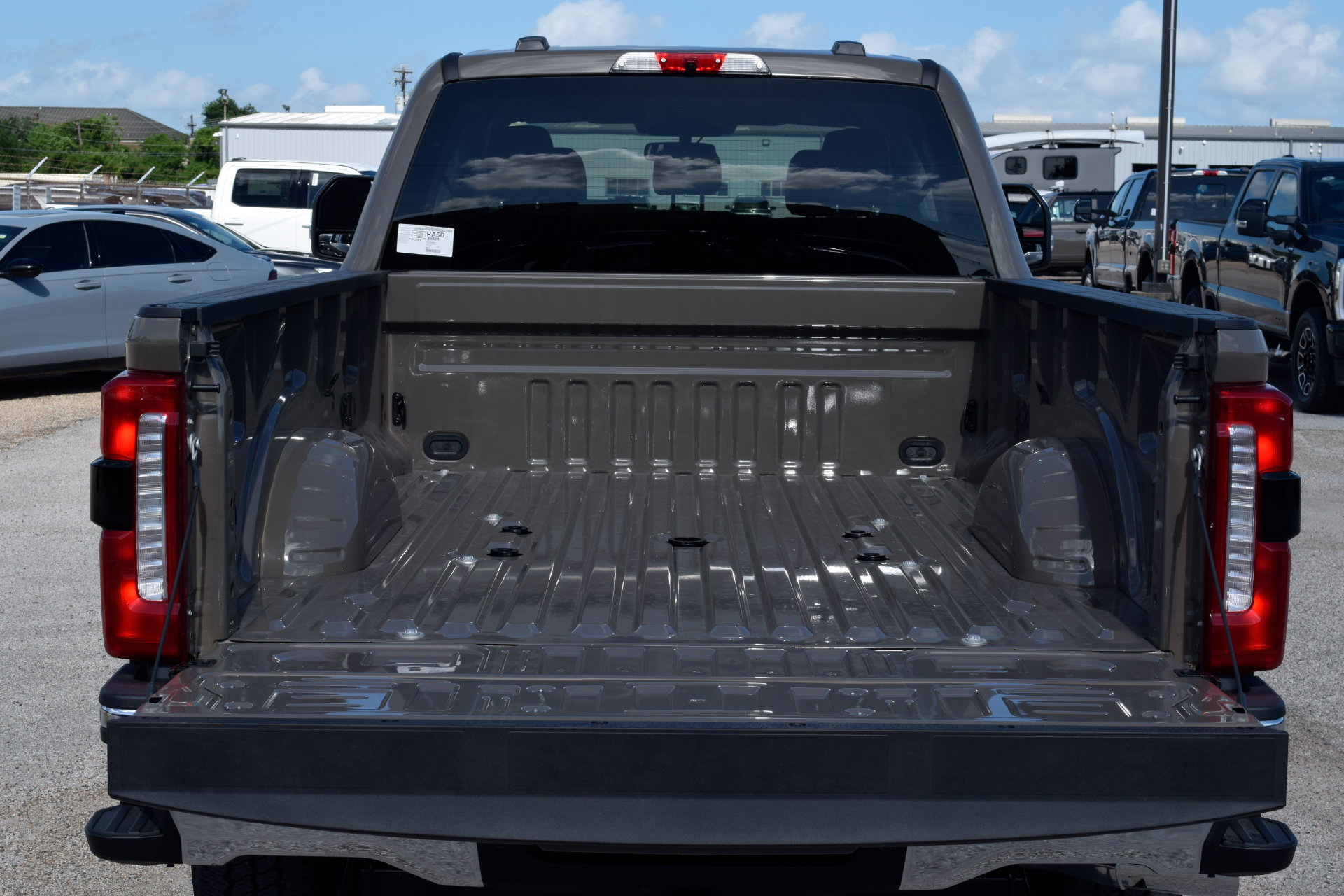 New 2026 Ford F250 Lariat w/ Chrome Package AWD/4WD image 21