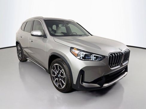 New 2027 BMW X1 xDrive28i AWD/4WD image 3