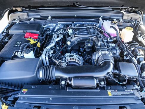 New 2026 Jeep Gladiator Mojave image 12