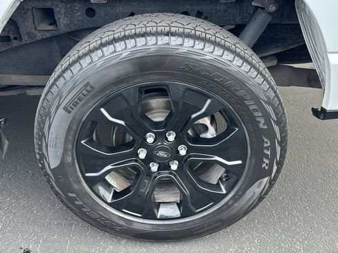 Certified 2022 Ford F150 XLT w/ Equipment Group 302A High AWD/4WD image 9