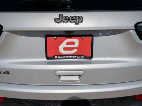New 2026 Jeep Compass Latitude AWD/4WD image 44