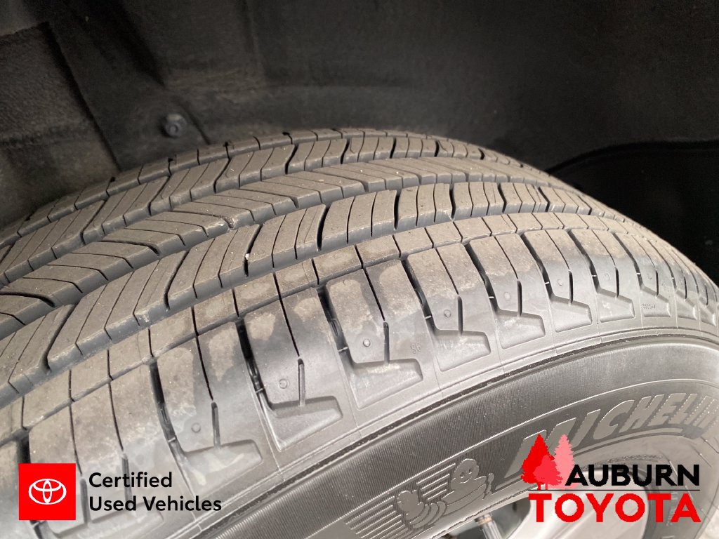 Certified 2023 Toyota RAV4 XLE w/ Convenience Package AWD/4WD image 24