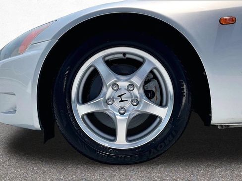 Used 2002 Honda S2000 image 28