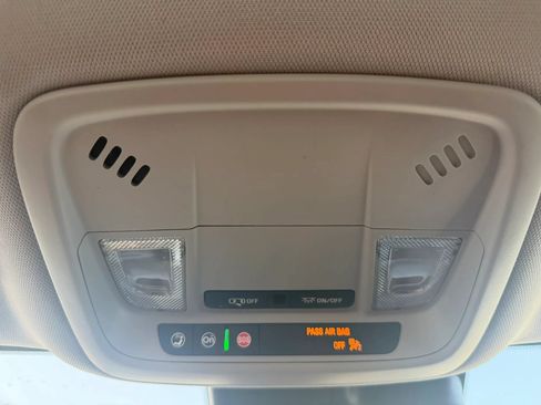 Used 2024 Chevrolet Malibu LS w/ Driver Confidence Package FWD image 21