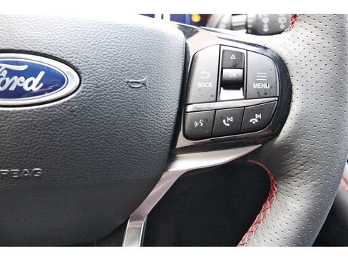 Certified 2025 Ford Explorer ST-Line w/ Premium Package RWD image 20