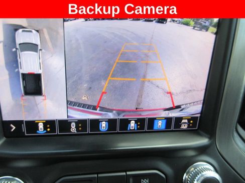 Used 2021 GMC Sierra 2500 Denali w/ Denali Ultimate Package AWD/4WD image 19