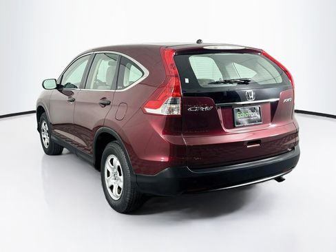 Used 2012 Honda CR-V LX image 5
