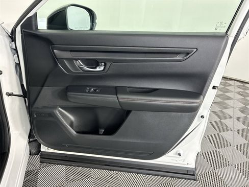 Used 2026 Honda CR-V Sport-L image 34