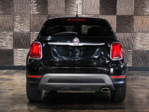 Used 2018 FIAT 500X Trekking image 8