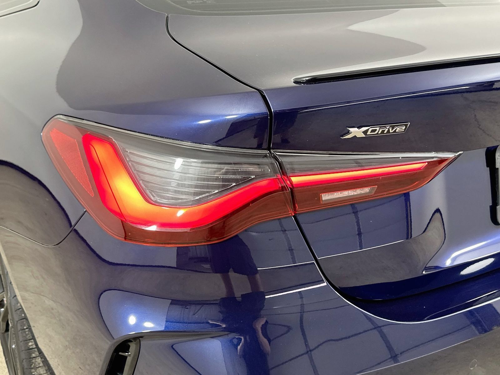 Used 2024 BMW 440i xDrive Coupe w/ Premium Package AWD/4WD image 12