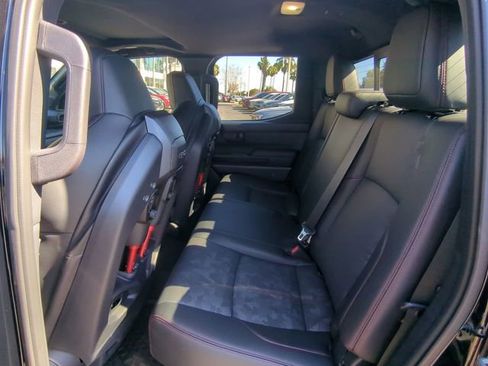 Used 2025 Toyota Tacoma TRD Pro image 15