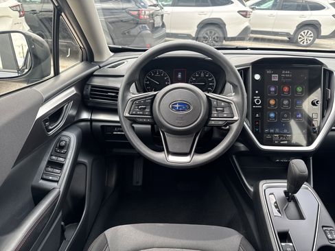 New 2025 Subaru Impreza 2.0i Sport image 12