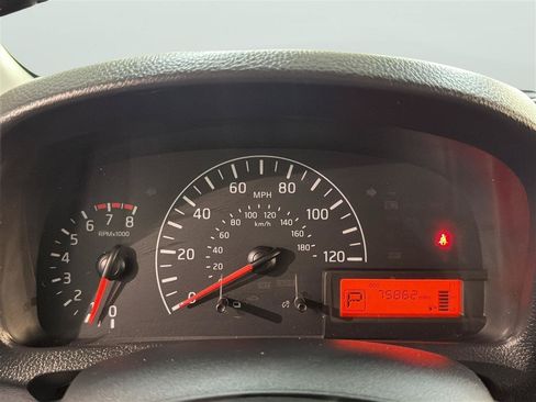 Used 2020 Nissan NV200 SV FWD image 23
