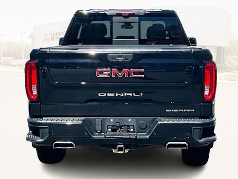 Used 2020 GMC Sierra 1500 Denali image 5