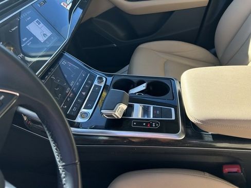 Used 2021 Audi Q7 2.0T Premium Plus w/ Premium Plus Package image 35