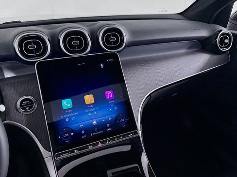 New 2026 Mercedes-Benz GLC 300 image 19