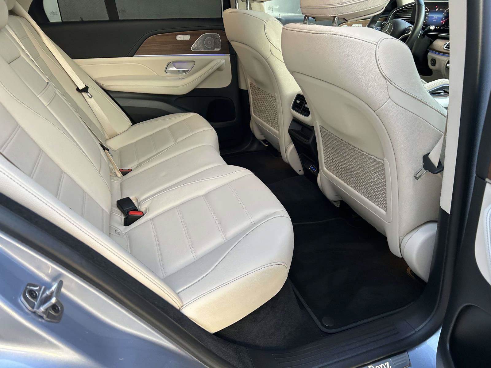 Used 2026 Mercedes-Benz GLE 450 4MATIC image 48