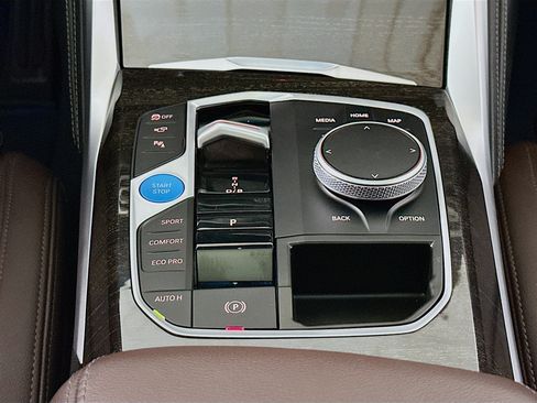 Used 2023 BMW i4 M50 AWD/4WD image 14