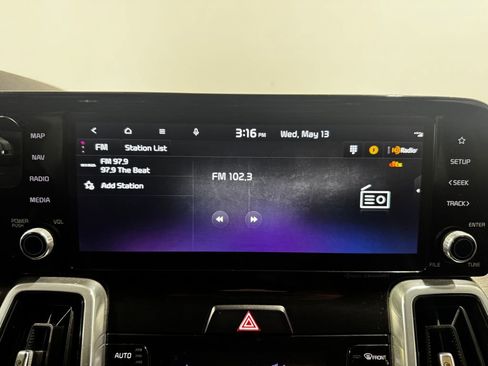 Used 2023 Kia Sorento SX AWD/4WD image 27