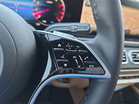 New 2026 Mercedes-Benz GLE 450 4MATIC image 22