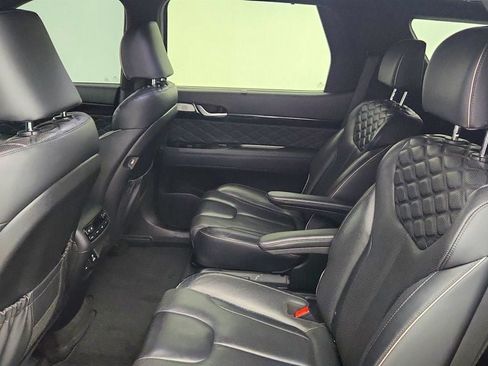 Used 2020 Hyundai Palisade Limited AWD/4WD image 23