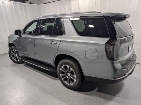 New 2026 Chevrolet Tahoe LT image 7