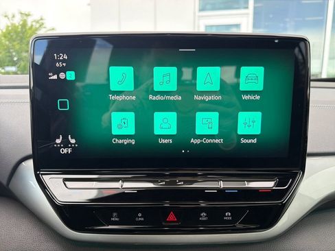 Certified 2023 Volkswagen ID.4 Pro S AWD/4WD image 20