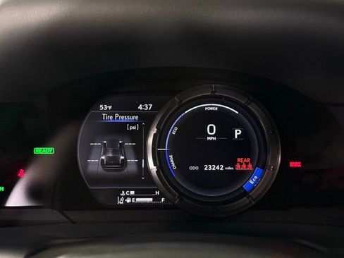 Used 2024 Lexus ES 300h F Sport image 28