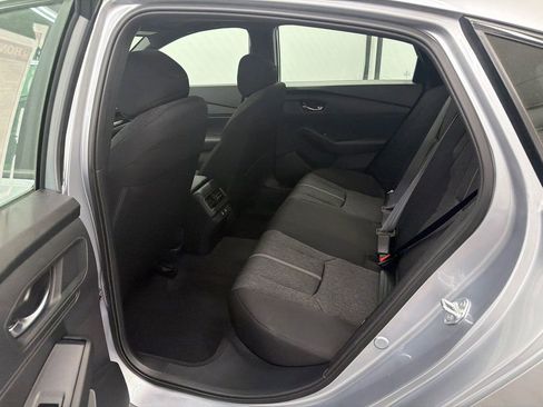 New 2026 Honda Accord Sport image 20