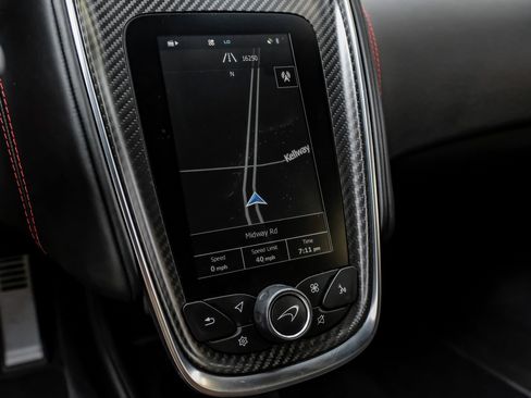 Used 2017 McLaren 570S Coupe image 28