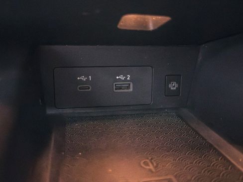 Used 2023 INFINITI QX60 Luxe w/ Cargo Package image 42