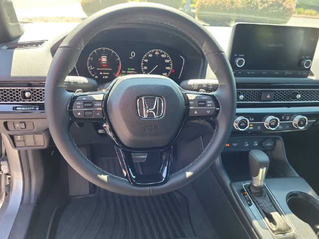 New 2026 Honda Civic Sport image 15