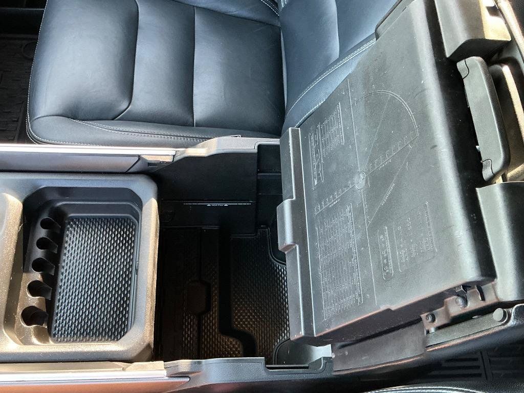 Used 2019 RAM 1500 Big Horn AWD/4WD image 21