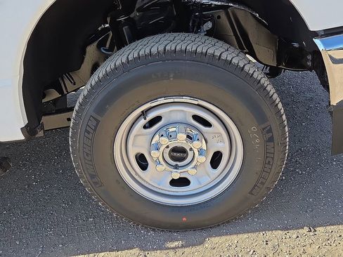 New 2026 Ford F250 XL w/ XL Driver Assist Package image 7