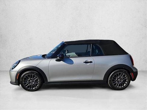 Used 2026 MINI Cooper S FWD image 9