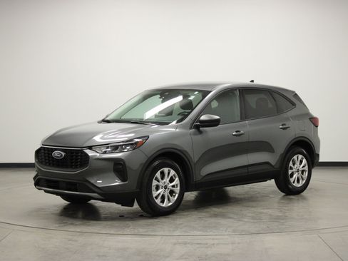 Used 2025 Ford Escape Active image 4