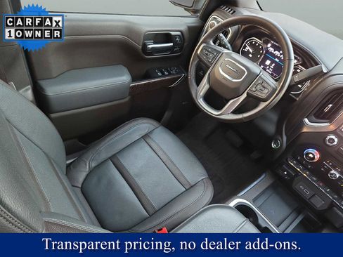 Used 2020 GMC Sierra 1500 Denali w/ Denali Ultimate Package image 18