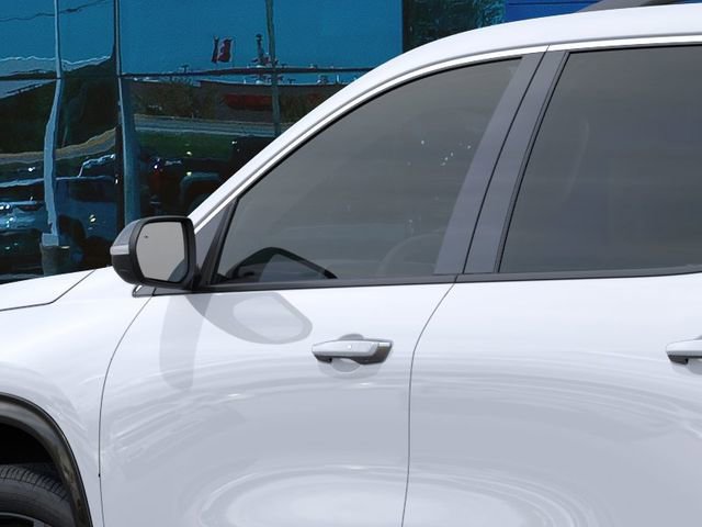 New 2026 Chevrolet Traverse High Country AWD/4WD image 12
