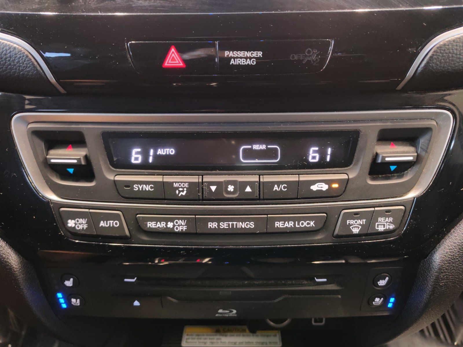 Used 2019 Honda Pilot Elite image 19