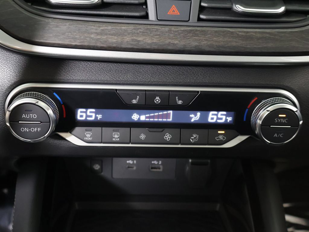 Used 2023 Nissan Altima 2.5 SL AWD/4WD image 51