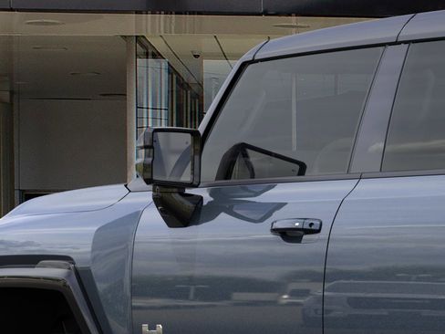 New 2026 GMC Hummer EV 4x4 Crew Cab image 12