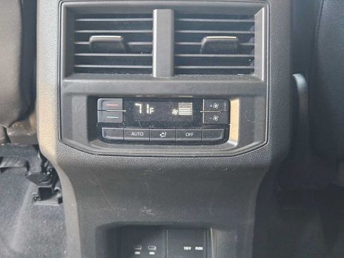 Used 2022 Volkswagen Atlas SE AWD/4WD image 30