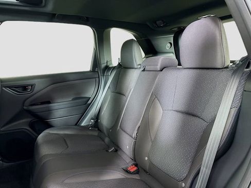 New 2026 Subaru Forester Premium image 24