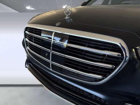 New 2026 Mercedes-Benz S 580 4MATIC Sedan image 18