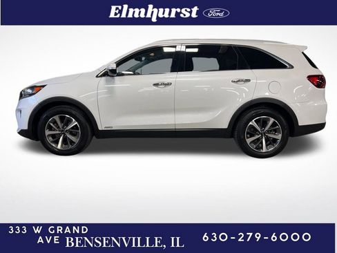 Used 2019 Kia Sorento EX image 2