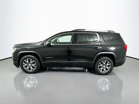 Used 2020 GMC Acadia SLE w/ Driver Convenience Package image 8