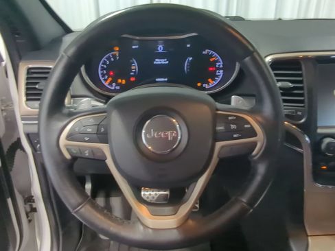 Used 2015 Jeep Grand Cherokee Limited AWD/4WD image 29