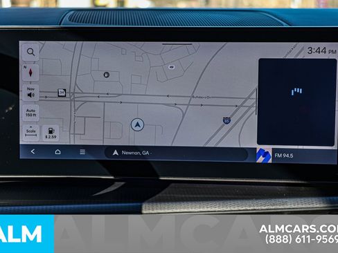 Used 2024 Hyundai Santa Fe Calligraphy image 32